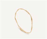Bracelet Marco Bicego Woman Marrakech in Yellow Gold SG337